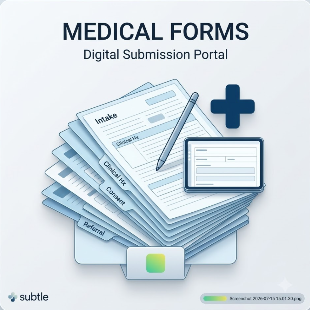 Forms