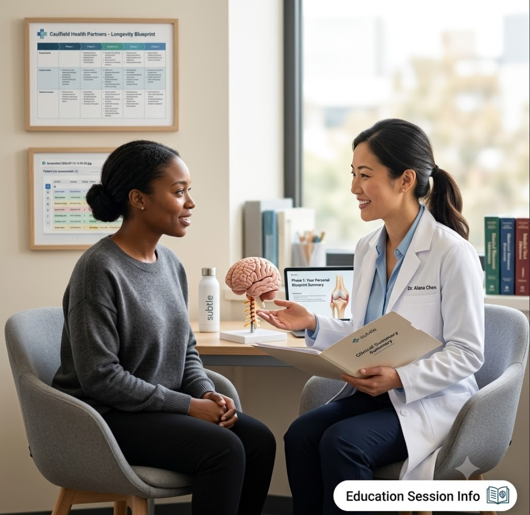 Patient Education Library