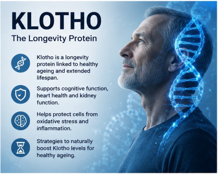 Klotho