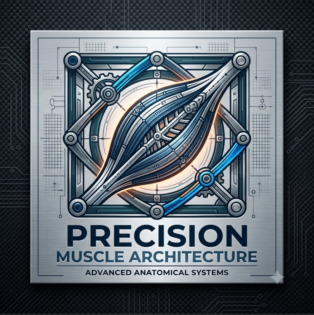 Precision Muscle Architecture
