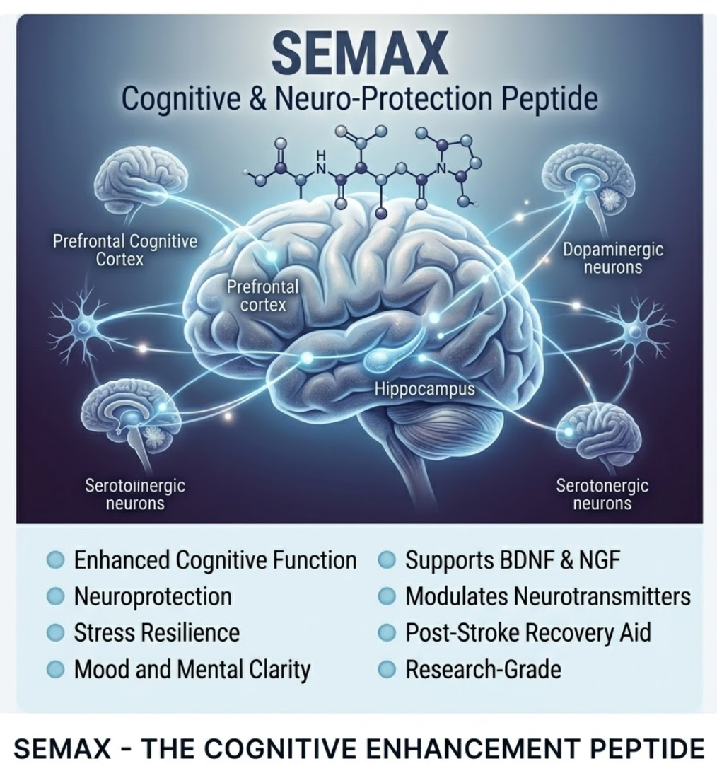 Semax