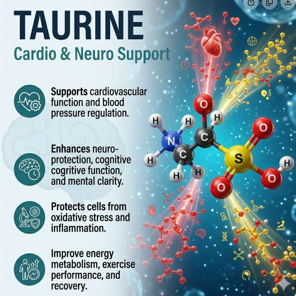 Taurine